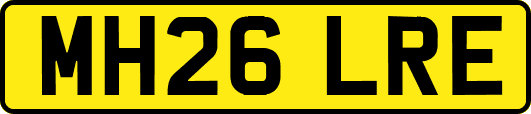 MH26LRE
