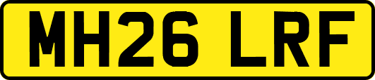 MH26LRF