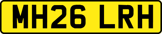 MH26LRH