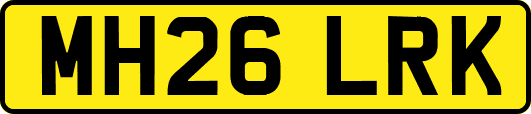 MH26LRK
