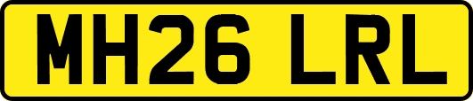 MH26LRL