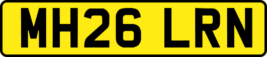 MH26LRN