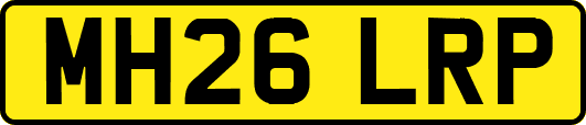 MH26LRP