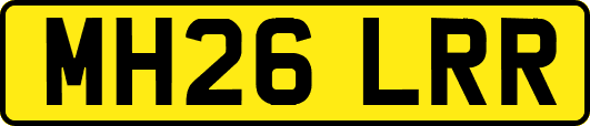 MH26LRR