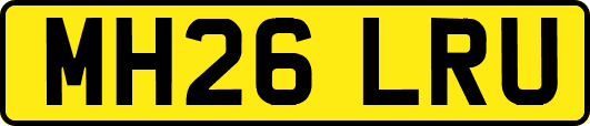 MH26LRU