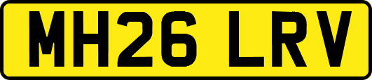 MH26LRV
