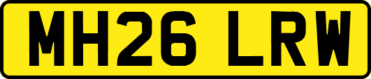 MH26LRW