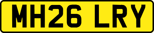 MH26LRY