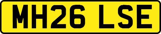 MH26LSE