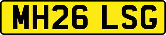 MH26LSG