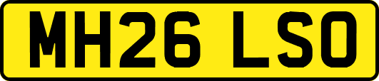 MH26LSO