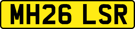 MH26LSR