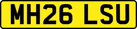 MH26LSU