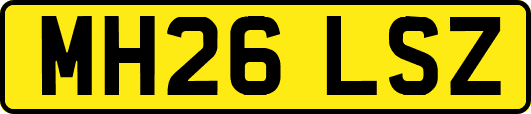 MH26LSZ