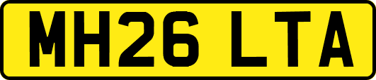 MH26LTA