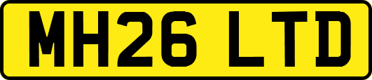 MH26LTD