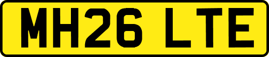 MH26LTE