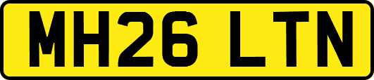 MH26LTN