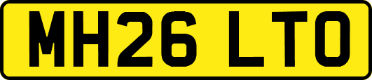 MH26LTO