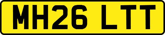 MH26LTT