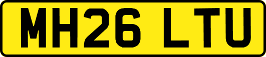 MH26LTU