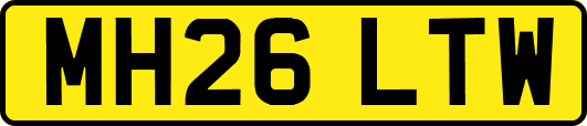 MH26LTW