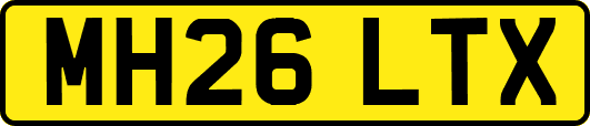 MH26LTX