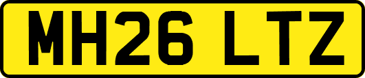 MH26LTZ