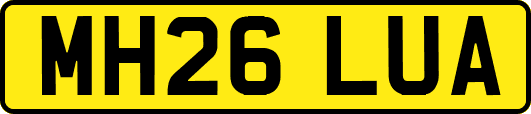 MH26LUA
