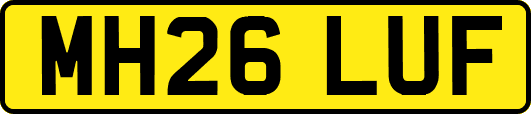 MH26LUF