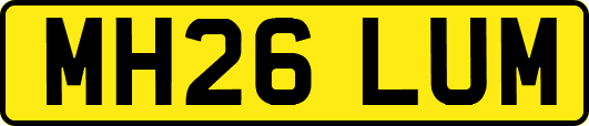 MH26LUM