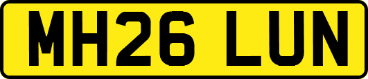 MH26LUN