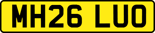 MH26LUO