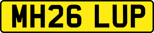 MH26LUP