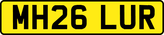 MH26LUR