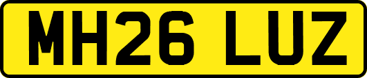MH26LUZ
