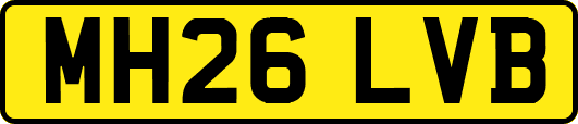 MH26LVB