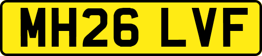 MH26LVF