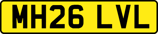MH26LVL