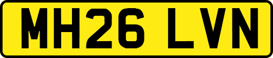 MH26LVN