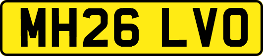 MH26LVO
