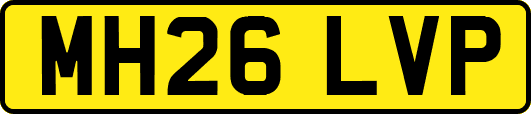 MH26LVP