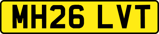 MH26LVT