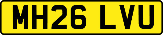 MH26LVU