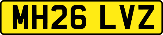 MH26LVZ