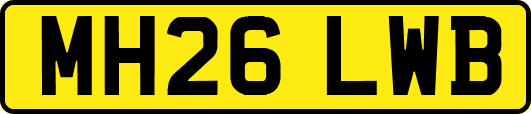 MH26LWB