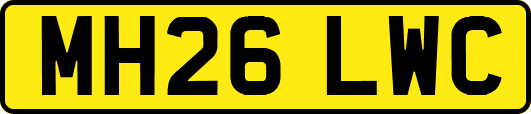 MH26LWC