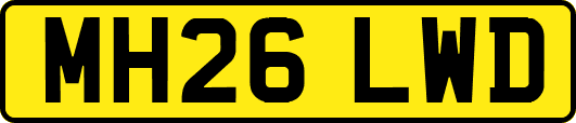 MH26LWD