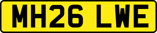 MH26LWE