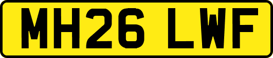 MH26LWF